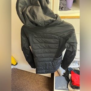 LULU LEMON jacket MINT CONDITION